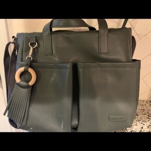 Skip Hop Diaper Bag